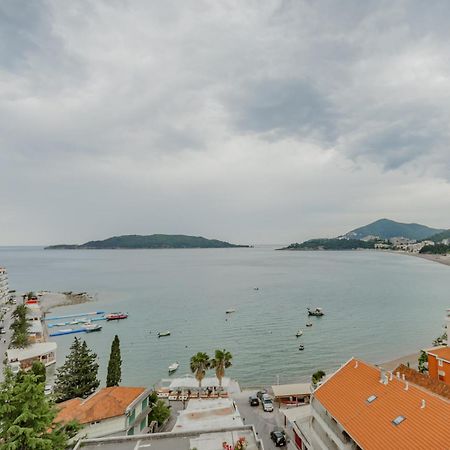 Rafailovici Lux Apartment Budva Exterior photo